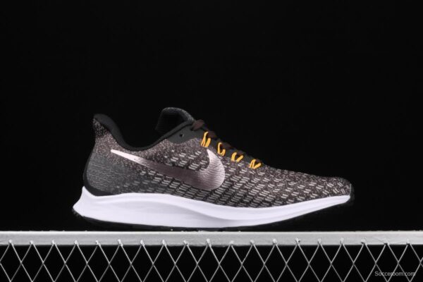 NIKE Air Zoom Pegasus 35 mesh breathable running shoes 942851-027 - Image 16