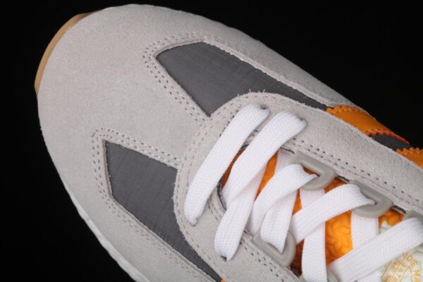 Adidas Racing 1 Boost Prototype E5 Q47354 new sports leisure popcorn running shoes - Image 9
