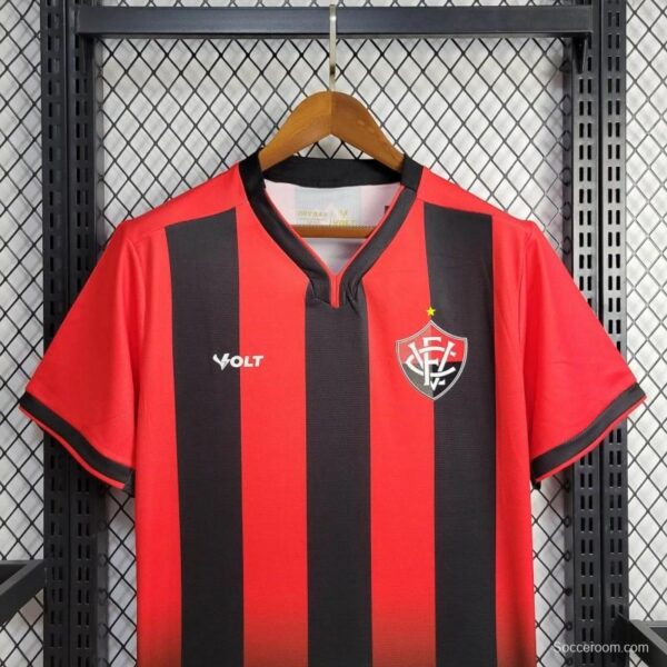 24/25 Vitoria Home Jersey - Image 5