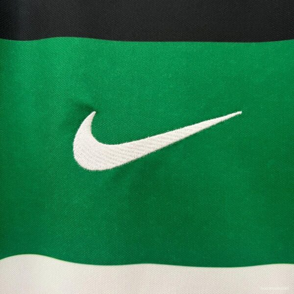 24/25 Sporting Lisbon Home Jersey - Image 7