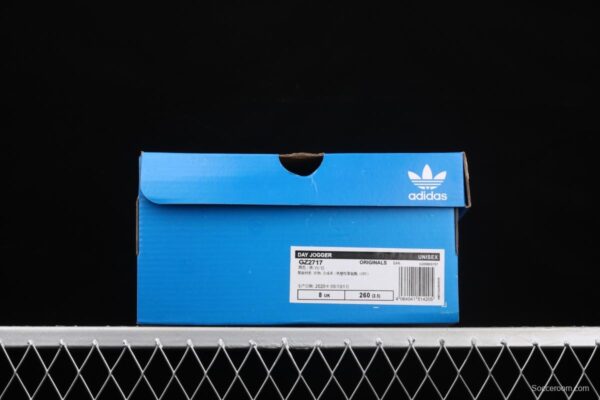 Adidas Day Jogger 2020 Boost GZ2717 new Nightwalker second generation popcorn vintage running shoes - Image 12