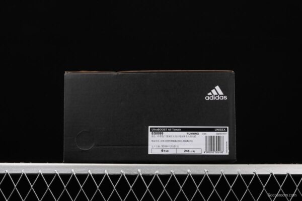Adidas Ultraboost All Terrain 4.0EG8099 full palm popcorn leisure sports running shoes - Image 12