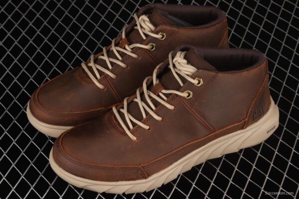 Cat Footwear leisure tooling outdoor special EASE P721090 - Image 10
