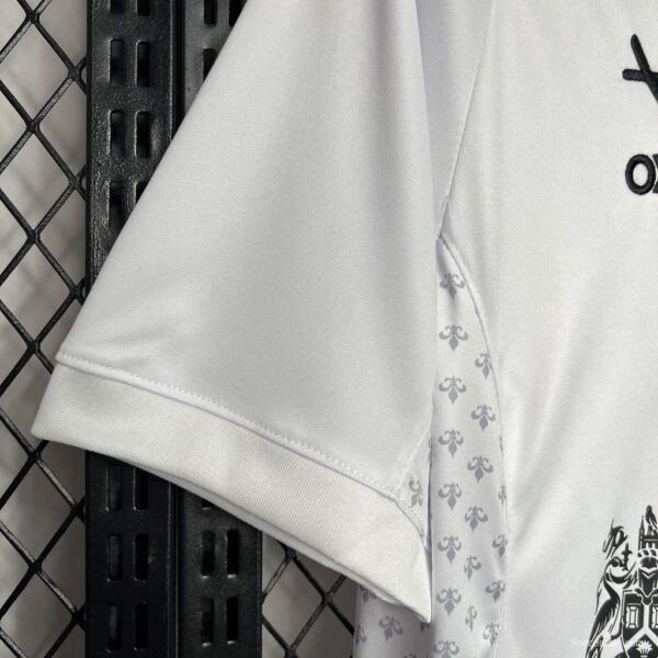 24/25 Lincoln City Away Jersey - Image 7