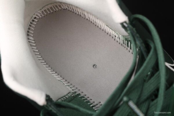 NIKE Zoom Kobe 4 Protro UNDEFEATED Kobe Bryant four generations of joint dark green low-top men's basketball shoes CQ3869-301 - Image 2