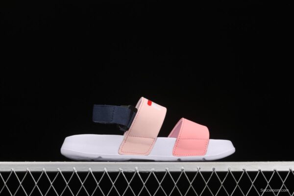 FILA's new summer beach Velcro sandals F12M034518FPV - Image 8