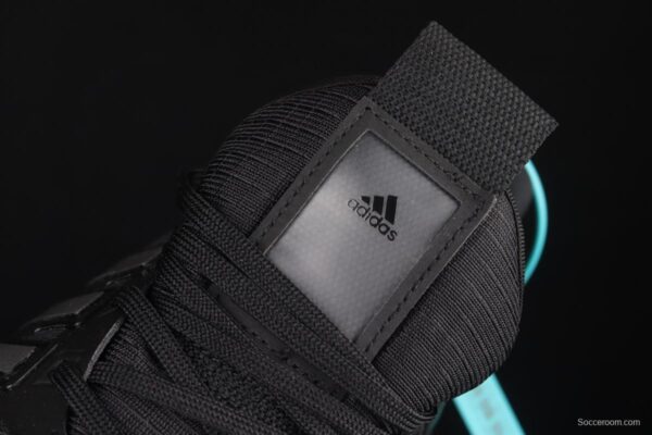 Adidas EQUIPMENT+ GZ1328 2021 new cushioning breathable popcorn casual running shoes - Image 8