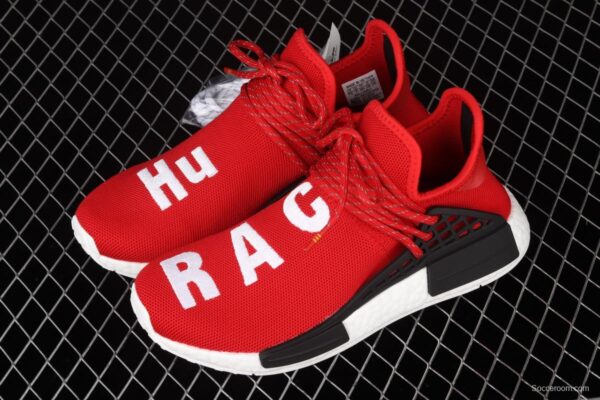 Adidasidas Pw Human Race NMD BB0616 Philippine running shoes - Image 9