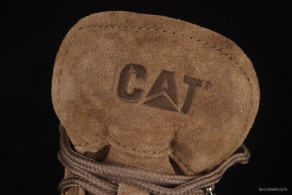 CAT FOOTWEAR/ CAT tooling leisure retro P717238-6 - Image 6