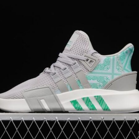 Adidas EQT Bask AdidasV FV4538 Das sports casual shoes