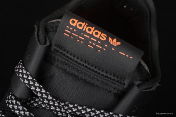 Adidas Nite Jogger 2019 Boost FW4279 3M reflective vintage running shoes - Image 7