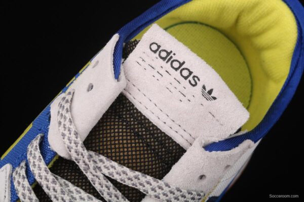 Adidas Nite Jogger 2019 Boost FV6404 3M reflective vintage running shoes - Image 6