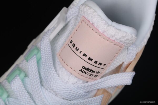 Adidas EQT Bask AdidasV FZ0215 Das sports casual shoes - Image 8