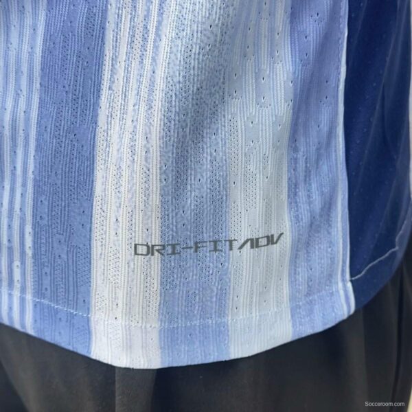 Player Version 24/25 Tottenham Hotspur Away Jersey - Image 5