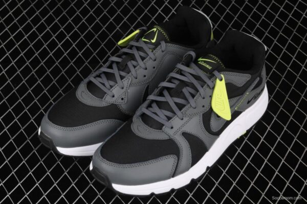 NIKE Atsuma four seasons evergreen wear-resistant leisure sports board shoes CD5461-002 - Image 9