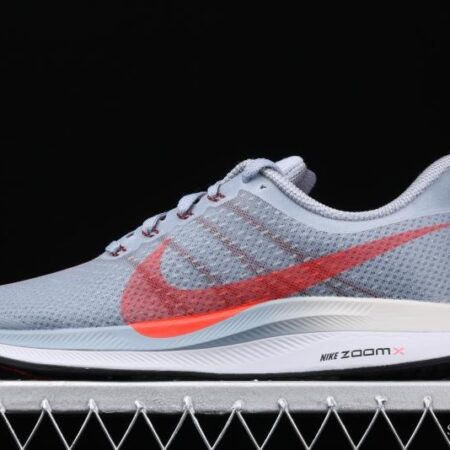NIKE Air Zoom Pegasus 35 Turbo 2.0 net breathable running shoes AJ4114-402