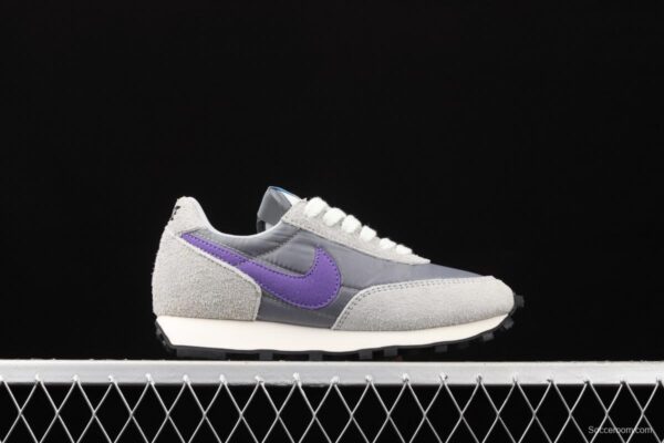 Kids NIKE Air Daybreak 1979 Anniversary Shunfeng Waffle Series Kids BV7725-001 - Image 15