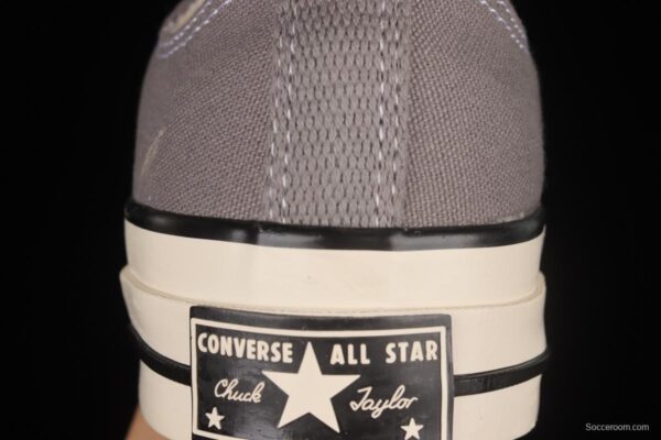 Converse 1970s evergreen low-top vulcanized casual shoes 164951C - Image 6