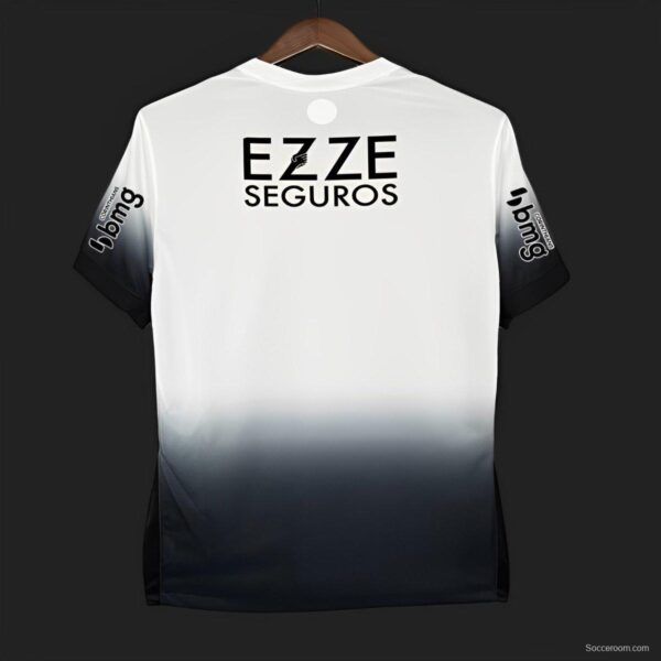 24/25 Corinthians Home Jersey - Image 2
