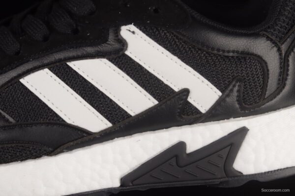 Adidas Trescrun BR EG1557 New Retro Running Shoes - Image 7