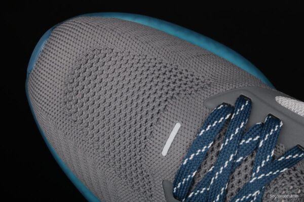 AlphaBounce Beyond M CG3417 Alpha knitted mesh casual running shoes - Image 8