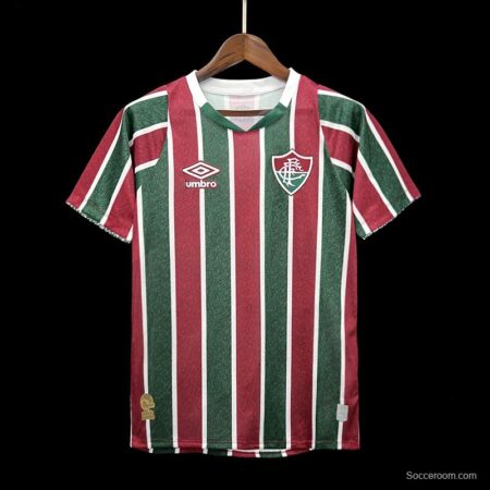 24/25 Fluminense Home Jersey