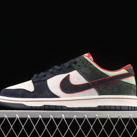 Otomo Katsuhiro x NIKE SB DUNK Low Steamboy OST Keyang co-signed SB low-top sports and leisure board shoes LF0039-004