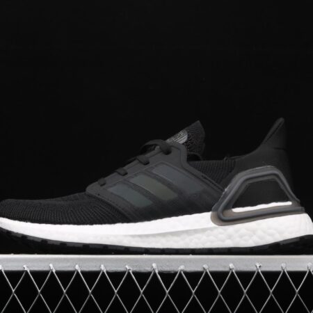 Adidas Ultra Boost 20 Consortium EG4367 North America limits 2019 new sports casual running shoes