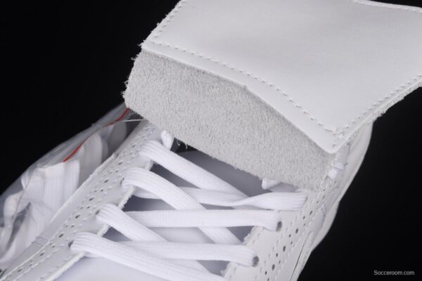 PEACEMINUSONE x NIKE Kwondo 1 GD joint series PEACEMINUSONE3.0 casual board shoes DH2482-100 - Image 6