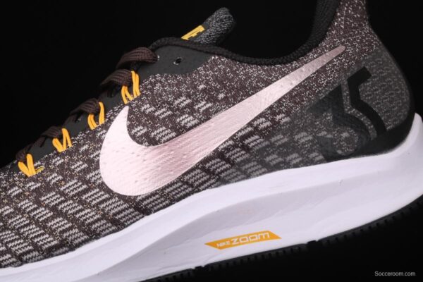 NIKE Air Zoom Pegasus 35 mesh breathable running shoes 942851-027 - Image 7