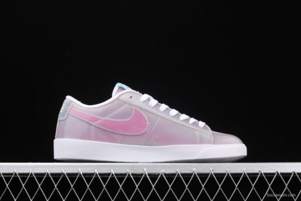 NIKE Blazer Low Lx Trail Blazers 3D discoloration leisure sports board shoes AV9374-810 - Image 15