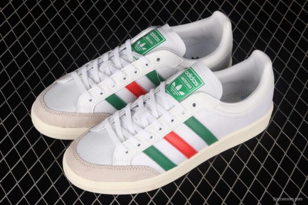 Adidas Originals Americana low EF2509 clover breathable fabric face campus wind low upper board shoes - Image 10