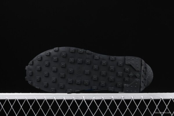 Undercover x NIKE Daybreak Takahashi Shield joint style casual board shoes BV4594-400 - Image 13