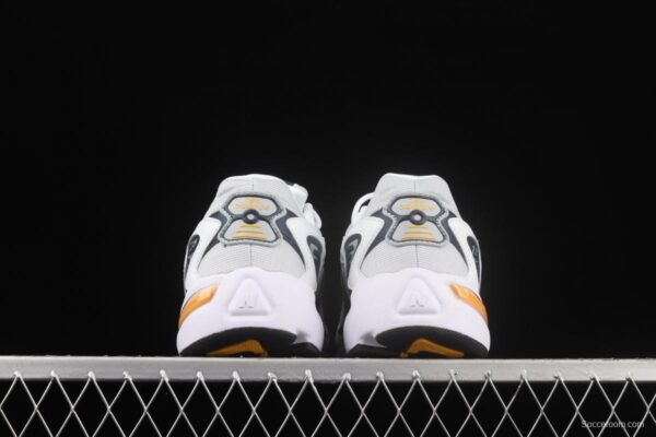 New Balance ML725 series retro single breathable retro daddy sports leisure running shoes ML725A - Image 13
