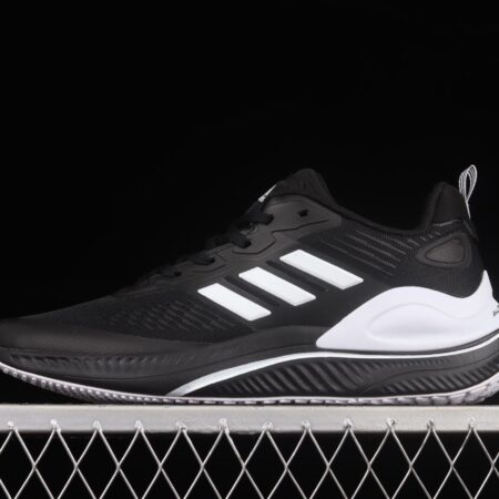 Adidas Alphamagma GV7928 2021 new sports fitness light leisure running shoes