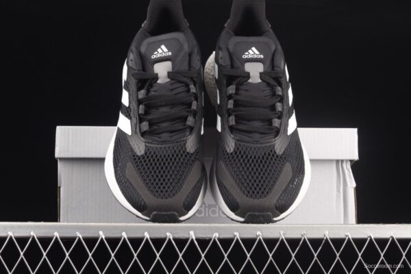 Adidas 4D Fwd Pulse Q46453 4D pulse series casual running shoes - Image 13