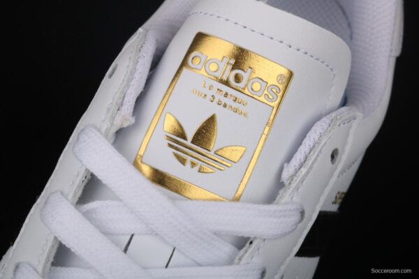 Adidas Originals Superstar EF1627 shell head casual board shoes - Image 8