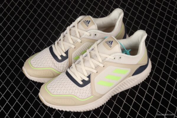 Adidas ClimaWarm Bounce Irid M G54869 Das warm air men's running shoes - Image 10