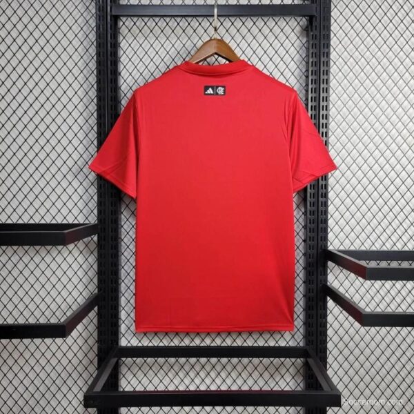24/25 Flamengo Special Edition Jersey - Image 2