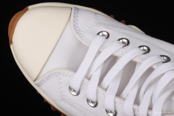 Converse Run Star Motion Converse CX futuristic series future airwave thick-soled cake shoes 171546C - Image 9