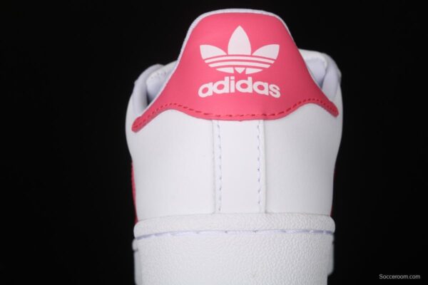 Adidas Superstar CG6608 shell head casual board shoes - Image 9