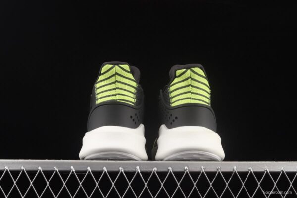 Adidas EQT Bask AdidasV AH2129 Das sports casual shoes - Image 13