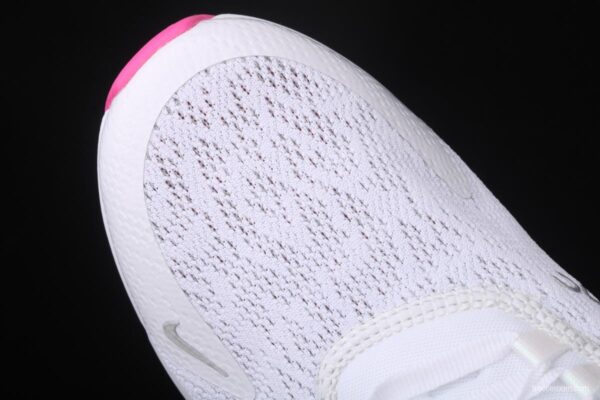 NIKE Max 2703M reflective half-palm air cushion running shoes CI1963-191 - Image 8