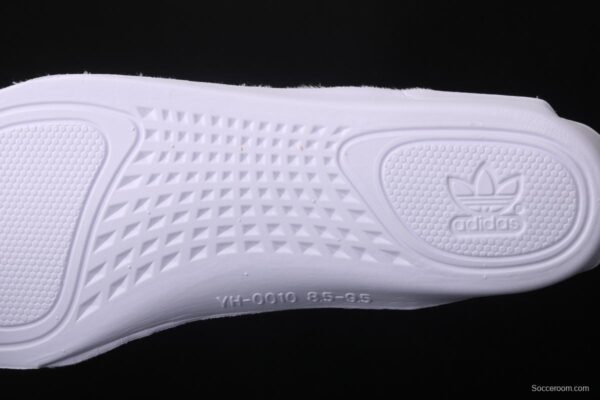 Adidasidas Yeezy Boost 350 V2 Tailgate FX4349 Darth Coconut 350 second generation hollowed-out Asian gray star color BASF popcorn - Image 3