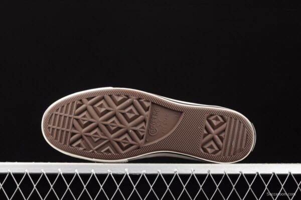 Converse Chuck 1970 s GORE-TEX outdoor functional wind high upper shoes 171442C - Image 14