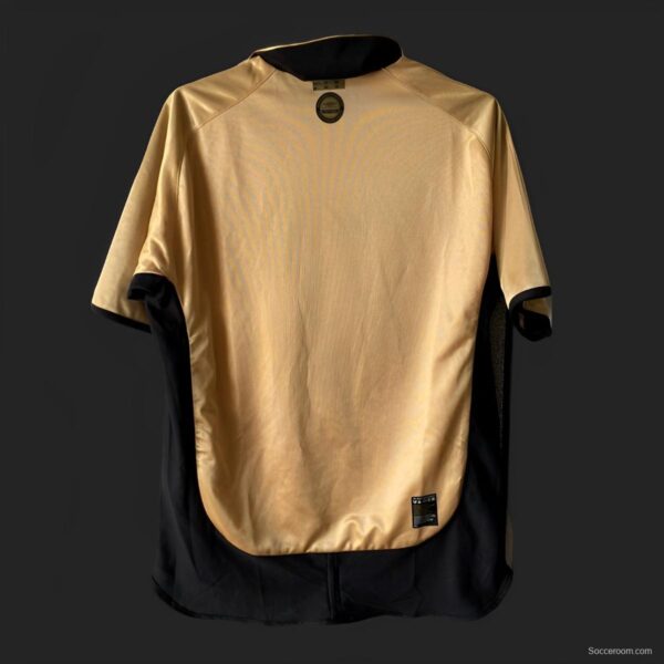 Retro 01/02 Manchester United Third Centenary Reversible Jersey - Image 4