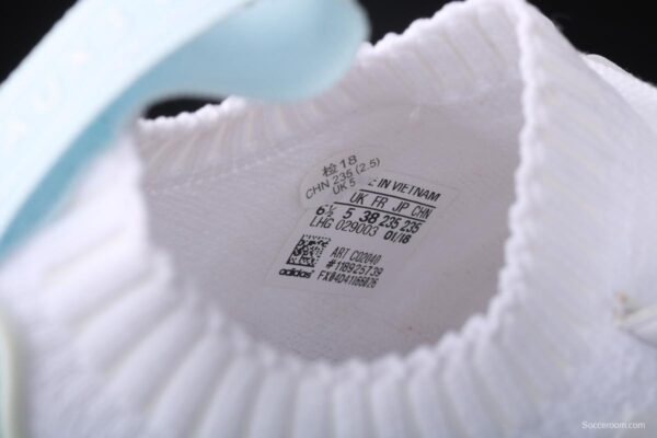 Adidas NMD R1 Boost CQ2040 really cool casual running shoes - Image 4