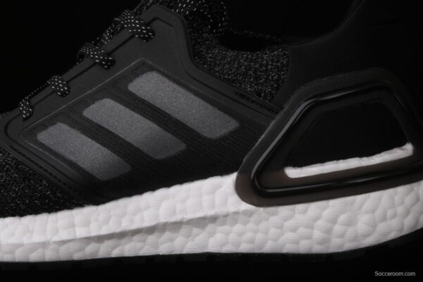 Adidas Ultra Boost 20 Consortium EG0708 North America limits 2019 new sports casual running shoes - Image 7