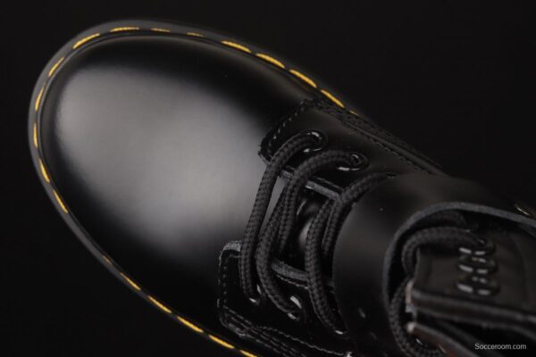 Dr. Dr.Martens Martin classic British style wear-resistant and anti-skid casual Martin boots R11822206 - Image 8