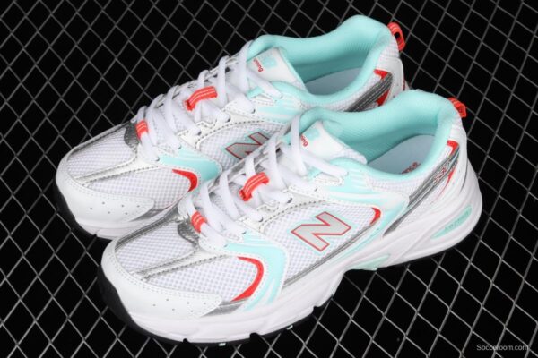 New Balance NB530 series retro leisure jogging shoes MR530CC1 - Image 10